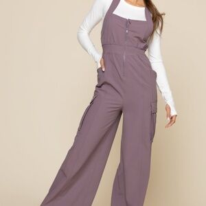 Take a hike overalls POPFLEX